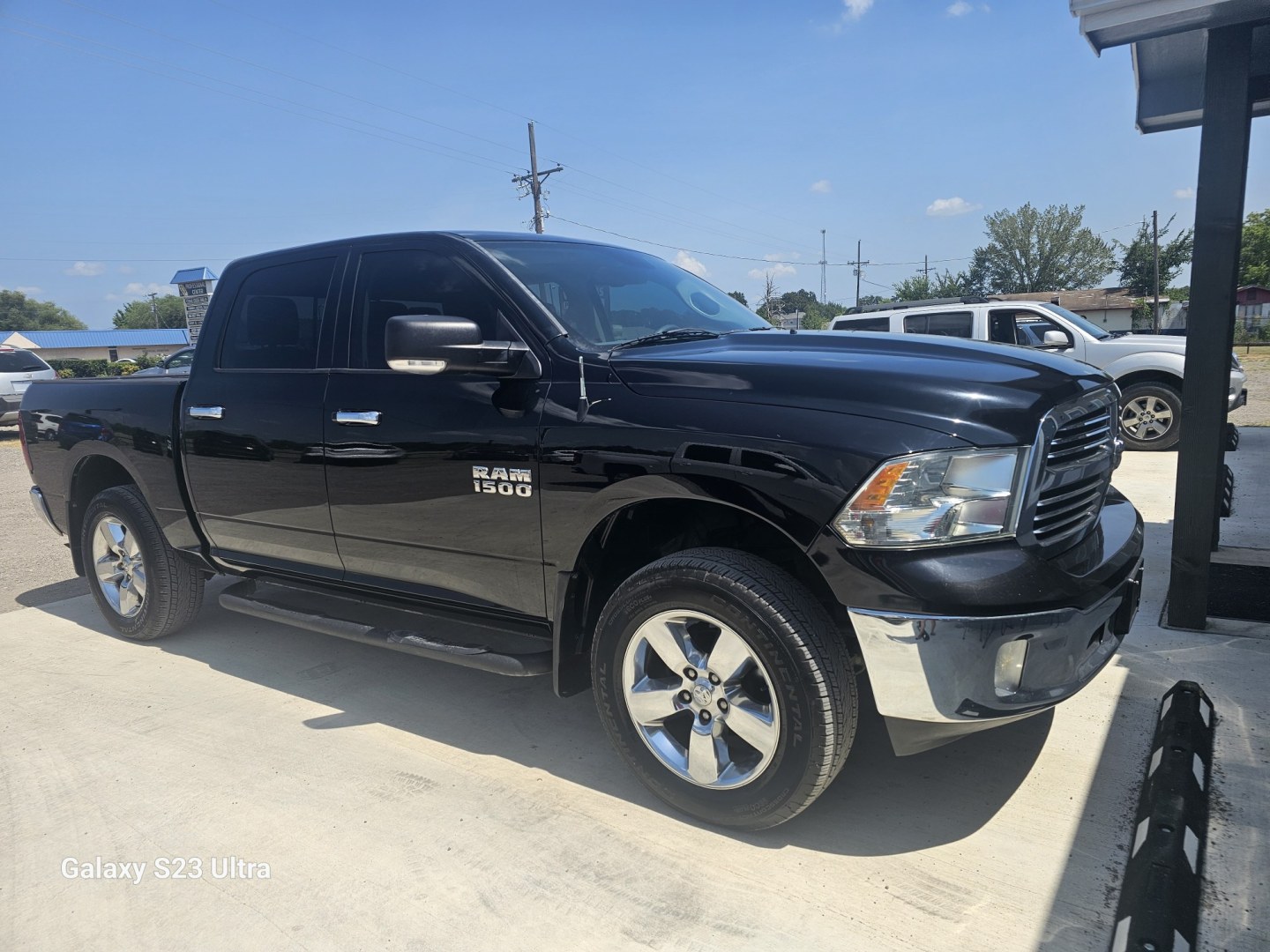 ram ram 1500 pickup 2014 1C6RR7LG2ES380797 image ram ram 1500 pickup 2014 1C6RR7LG2ES380797 image